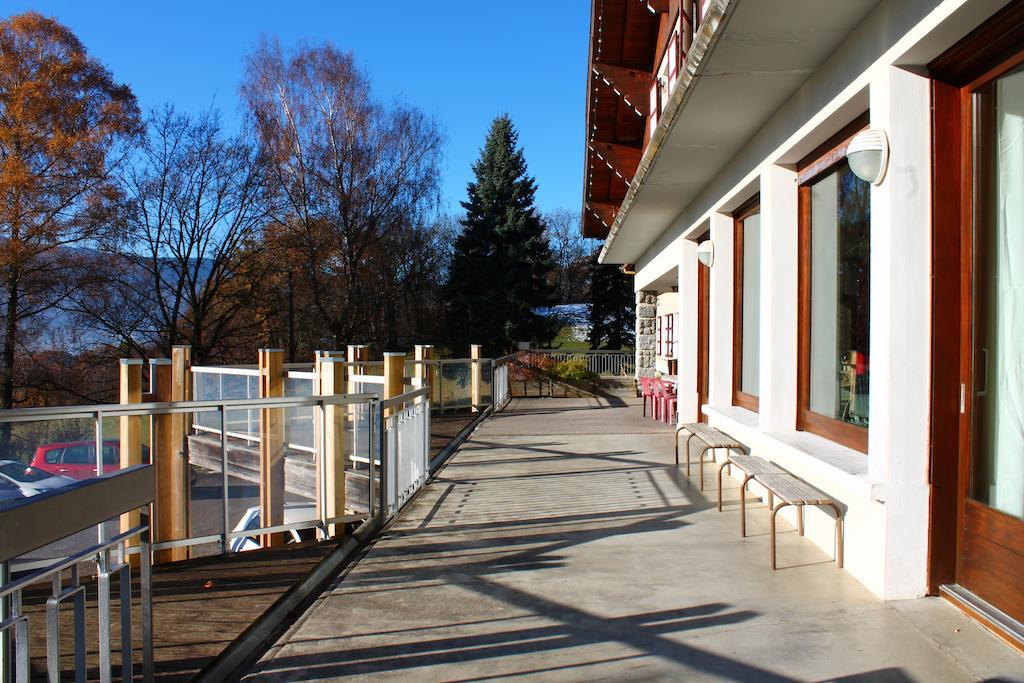 Village Vacances Les Alerions Talloires Exterior photo